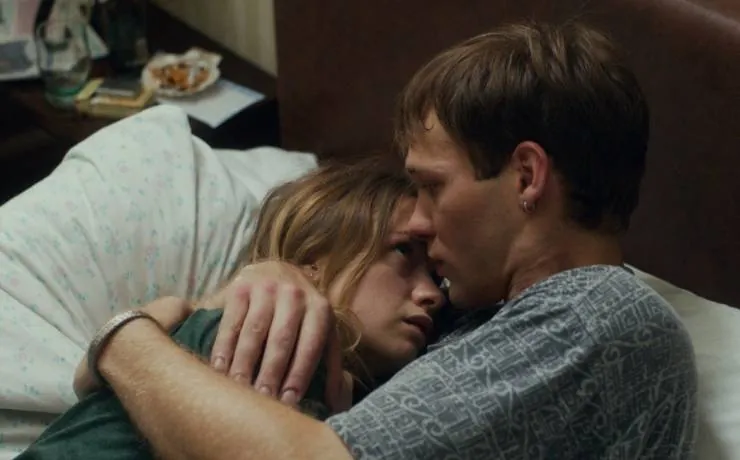 Сюзанн (2013) в хорошем качестве скачать торрент файл Сюзанн (2013) фильм в хорошем качестве скачать торрент файл