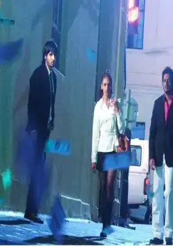 В погоне за удачей (2007) скачать торрент бесплатно В погоне за удачей (2007) фильм скачать торрент бесплатно