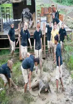 Лагерь (2007) в хорошем качестве скачать торрент файл Лагерь (2007) фильм в хорошем качестве скачать торрент файл