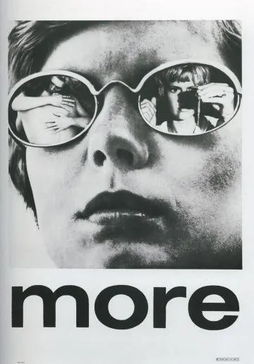 Ещё / More (1969) фильм скачать через торрет бесплатно в хорошем качестве