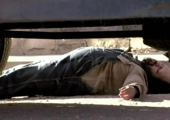 Живой или мертвый (2008) в хорошем качестве скачать торрент файл Живой или мертвый (2008) фильм в хорошем качестве скачать торрент файл