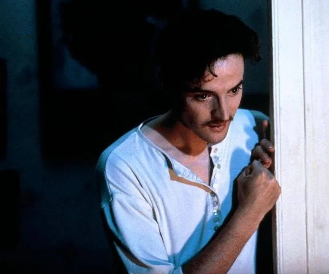 Винсент и Тео (1990) скачать торрент файл Винсент и Тео (1990) фильм скачать торрент файл