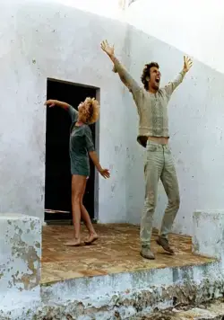 Ещё (1969) скачать торрент бесплатно Ещё (1969) фильм скачать торрент бесплатно