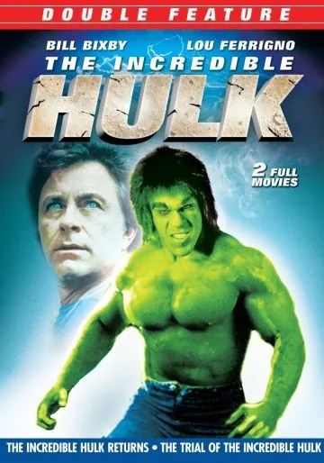 Невероятный Халк: Испытание / The Trial of the Incredible Hulk (1989) фильм скачать торрент файле бесплатно Скачать Невероятный Халк: Испытание / The Trial of the Incredible Hulk(1989) фильм с торрента бесплатно