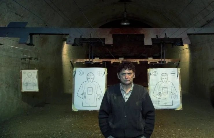 В подвале (2014) скачать торрент бесплатно В подвале (2014) фильм скачать торрент бесплатно