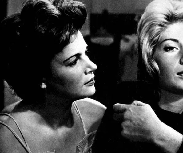 Приключение (1960) скачать торрент бесплатно Приключение (1960) фильм скачать торрент бесплатно