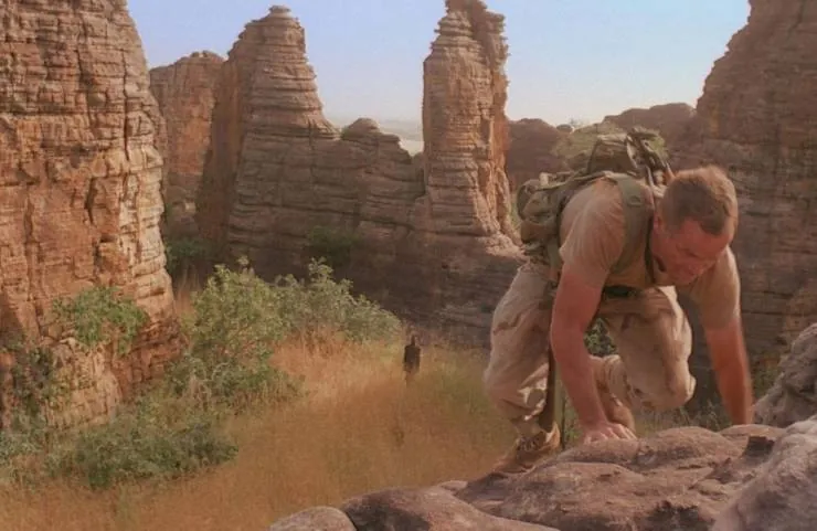 Мертвые (2010) скачать торрент файл Мертвые (2010) фильм скачать торрент файл