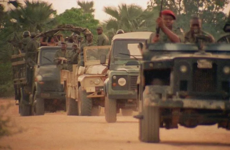 Мертвые (2010) в хорошем качестве скачать торрент файл Мертвые (2010) фильм в хорошем качестве скачать торрент файл