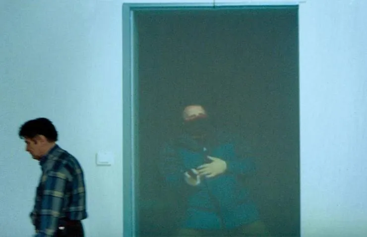 В подвале (2014) в хорошем качестве скачать торрент файл В подвале (2014) фильм в хорошем качестве скачать торрент файл