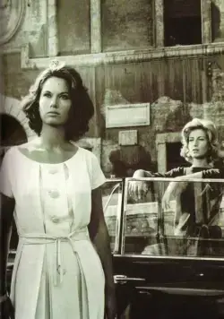 Приключение (1960) в хорошем качестве скачать торрент файл Приключение (1960) фильм в хорошем качестве скачать торрент файл