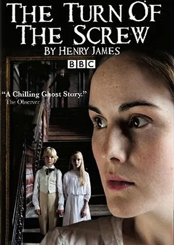 Поворот винта / The Turn of the Screw (2009) фильм скачать через торрет бесплатно в хорошем качестве