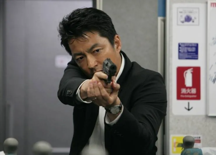 Соломенный щит (2013) в хорошем качестве скачать торрент файл Соломенный щит (2013) фильм в хорошем качестве скачать торрент файл