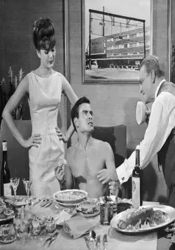 Один, два, три (1961) в хорошем качестве скачать торрент файл Один, два, три (1961) фильм в хорошем качестве скачать торрент файл