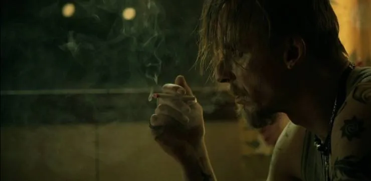 Восьмой шар (2013) скачать торрент бесплатно Восьмой шар (2013) фильм скачать торрент бесплатно