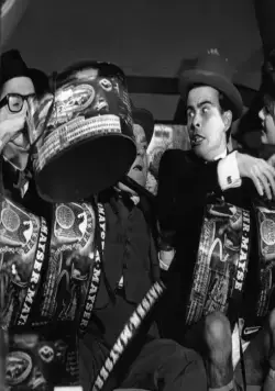 Один, два, три (1961) скачать торрент файл Один, два, три (1961) фильм скачать торрент файл