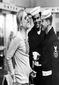 Последний наряд (1973) в хорошем качестве скачать торрент файл Последний наряд (1973) фильм в хорошем качестве скачать торрент файл