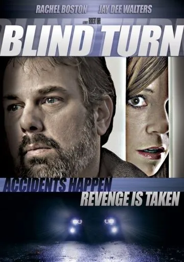 Слепой поворот / Blind Turn (2012) фильм скачать через торрет бесплатно в хорошем качестве