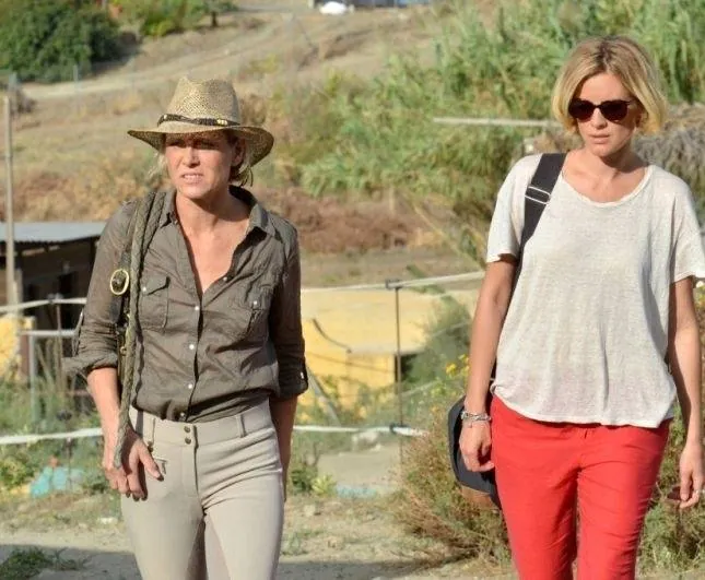 Место под солнцем (2012) скачать торрент бесплатно Место под солнцем (2012) фильм скачать торрент бесплатно