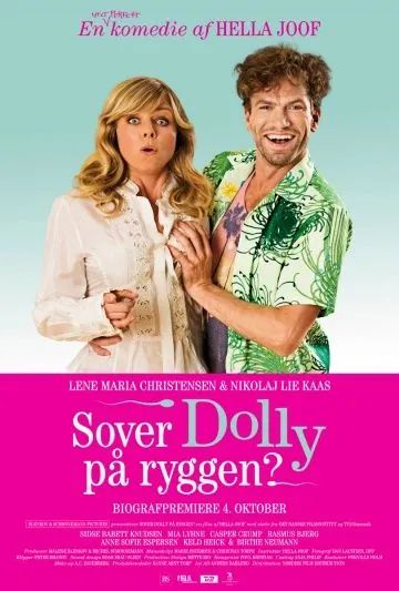 Спит ли Долли на спине? / Sover Dolly på ryggen? (2012) фильм скачать через торрет бесплатно в хорошем качестве