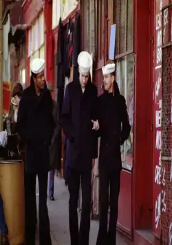 Последний наряд (1973) скачать торрент бесплатно Последний наряд (1973) фильм скачать торрент бесплатно