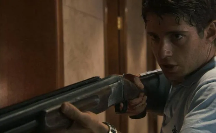 Морская прогулка (2008) скачать торрент файл Морская прогулка (2008) фильм скачать торрент файл