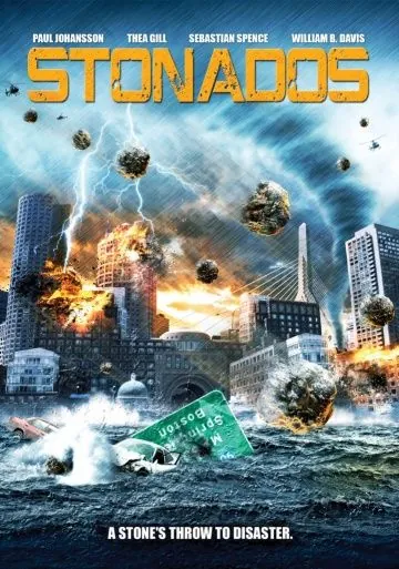Стонадос / Stonados (2013) фильм скачать через торрет бесплатно в хорошем качестве