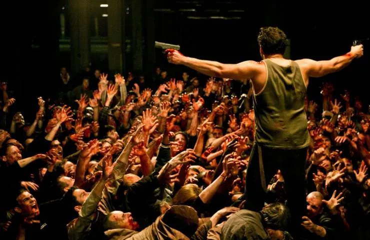 Стая (2009) в хорошем качестве скачать торрент файл Стая (2009) фильм в хорошем качестве скачать торрент файл