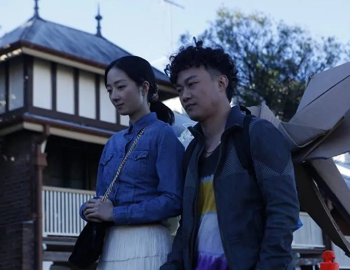 Любовь в космосе (2011) скачать торрент файл Любовь в космосе (2011) фильм скачать торрент файл