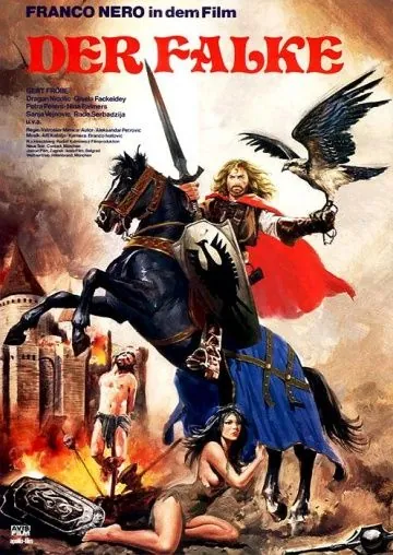 Закон любви / Banovic Strahinja (1981) фильм скачать через торрет бесплатно в хорошем качестве