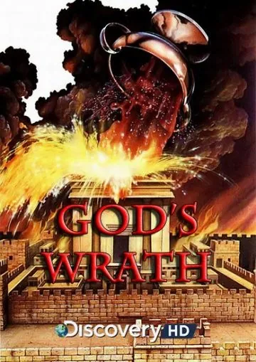 Божий гнев / God's Wrath (2010) фильм скачать через торрет бесплатно в хорошем качестве