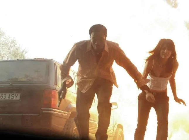 Детонатор (2006) в хорошем качестве скачать торрент файл Детонатор (2006) фильм в хорошем качестве скачать торрент файл