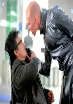 Серебряный ястреб (2004) скачать торрент файл Серебряный ястреб (2004) фильм скачать торрент файл