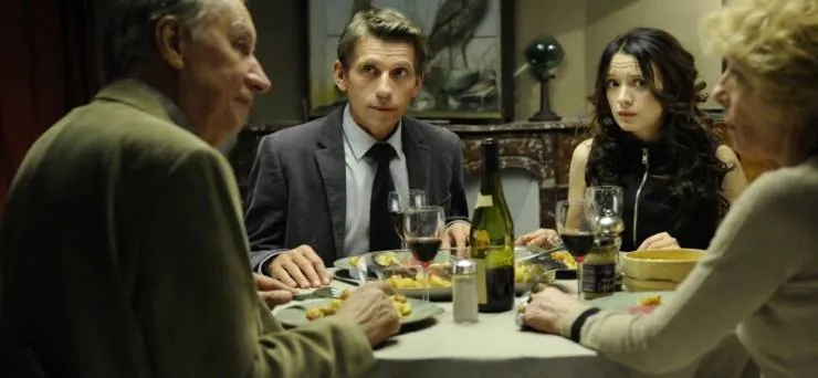 Имена людей (2010) скачать торрент файл Имена людей (2010) фильм скачать торрент файл