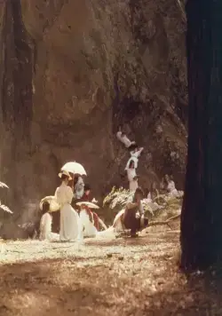 Пикник у Висячей скалы (1975) скачать торрент файл Пикник у Висячей скалы (1975) фильм скачать торрент файл