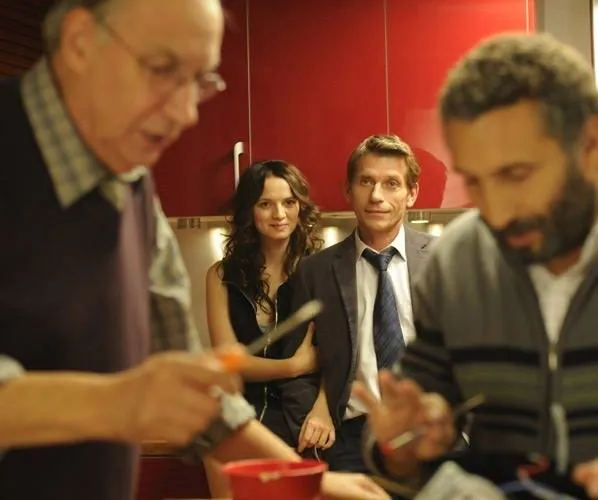 Имена людей (2010) скачать торрент бесплатно Имена людей (2010) фильм скачать торрент бесплатно