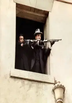 Резня в День святого Валентина (1967) скачать торрент файл Резня в День святого Валентина (1967) фильм скачать торрент файл