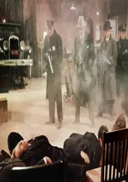 Резня в День святого Валентина (1967) скачать торрент бесплатно Резня в День святого Валентина (1967) фильм скачать торрент бесплатно