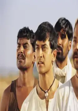 Лагаан: Однажды в Индии (2001) скачать торрент бесплатно Лагаан: Однажды в Индии (2001) фильм скачать торрент бесплатно