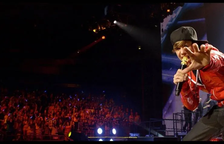 Джастин Бибер: Никогда не говори никогда (2011) в хорошем качестве скачать торрент файл Джастин Бибер: Никогда не говори никогда (2011) фильм в хорошем качестве скачать торрент файл