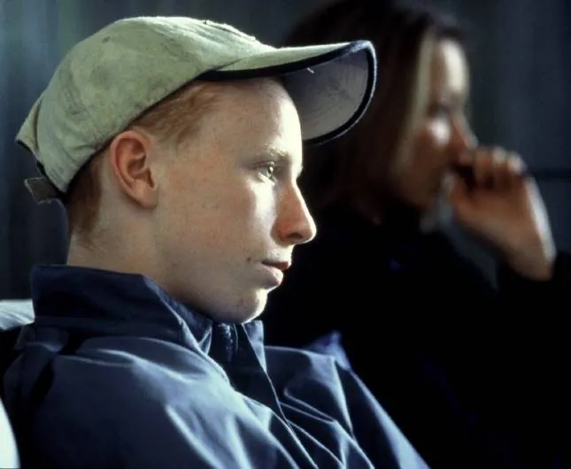 Милые шестнадцать лет (2002) скачать торрент бесплатно Милые шестнадцать лет (2002) фильм скачать торрент бесплатно