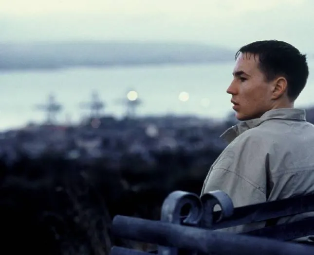 Милые шестнадцать лет (2002) скачать торрент файл Милые шестнадцать лет (2002) фильм скачать торрент файл