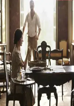 Тереза Д. (2012) скачать торрент бесплатно Тереза Д. (2012) фильм скачать торрент бесплатно