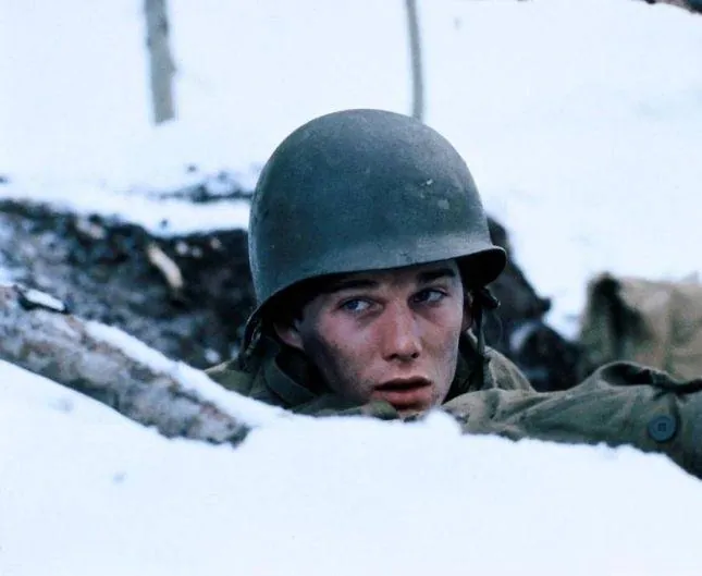 Полуночная чистка (1992) скачать торрент бесплатно Полуночная чистка (1992) фильм скачать торрент бесплатно