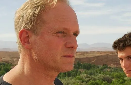 Съезд на Марракеш (2013) скачать торрент файл Съезд на Марракеш (2013) фильм скачать торрент файл