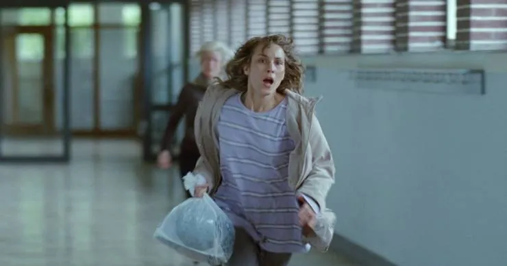 Бэбиколл (2011) скачать торрент бесплатно Бэбиколл (2011) фильм скачать торрент бесплатно