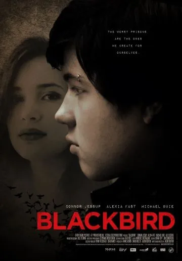 Чёрный дрозд / Blackbird (2012) фильм скачать через торрет бесплатно в хорошем качестве