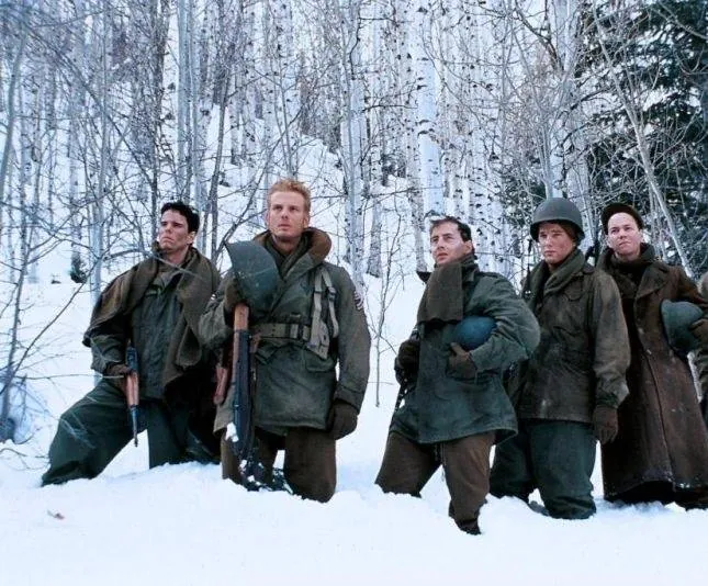 Полуночная чистка (1992) в хорошем качестве скачать торрент файл Полуночная чистка (1992) фильм в хорошем качестве скачать торрент файл