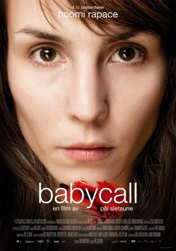 Бэбиколл / Babycall (2011) фильм скачать через торрет бесплатно в хорошем качестве