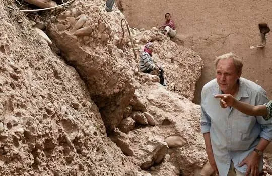 Съезд на Марракеш (2013) скачать торрент бесплатно Съезд на Марракеш (2013) фильм скачать торрент бесплатно