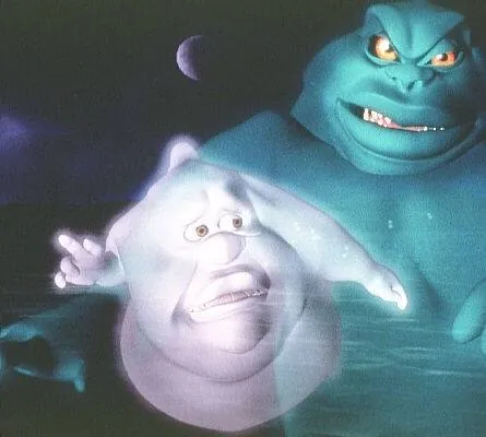 Каспер: Начало (1997) скачать торрент файл Каспер: Начало (1997) мультфильм скачать торрент файл